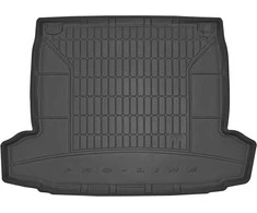 Frogum Guminis bagažinės kilimėlis Proline Citroen C5 II Sedan 2007-2017m.