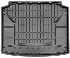 Frogum Guminis bagažinės kilimėlis Proline Škoda Rapid Spaceback 2012-2019m.