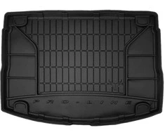 Frogum Guminis bagažinės kilimėlis Proline Hyundai i30 III Hatchback nuo 2016m.