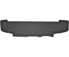 Frogum Guminis bagažinės kilimėlis Proline Chevrolet Captiva I 2006-2018m. (7 vietų)