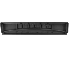 Frogum Guminis bagažinės kilimėlis Proline Peugeot 5008 2009-2017m. (7 vietų)