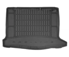 Frogum Guminis bagažinės kilimėlis Proline Dacia Sandero II 2013-2020m.