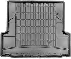Frogum Guminis bagažinės kilimėlis Proline BMW 3 (E91) Touring 2004-2011m.