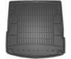 Frogum Guminis bagažinės kilimėlis Proline Audi A4 (B6) Sedan 2000-2004m.