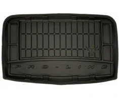 Bikuva.lt Frogum Guminis bagažinės kilimėlis Proline Seat Alhambra 2010-2018m. (7 Vietų)