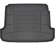 Frogum Guminis bagažinės kilimėlis Proline Renault Fluence sedan 2009-2012m.