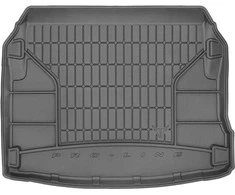 Frogum Guminis bagažinės kilimėlis Proline Mercedes CLS-class C218 sedan 2010-2018m.