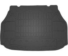 Frogum Guminis bagažinės kilimėlis Proline Mercedes Benz C-class (W203) Coupe 2000-2007m.