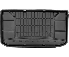 Frogum Guminis bagažinės kilimėlis Proline Nissan Micra IV K13 2010-2016m. (5 durų)