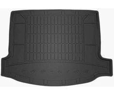 Bikuva.lt Frogum Guminis bagažinės kilimėlis Proline Honda Civic VIII Hatchback 2006-2011m. (5 durų)