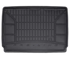 Frogum Guminis bagažinės kilimėlis Proline Fiat 500L nuo 2012m.