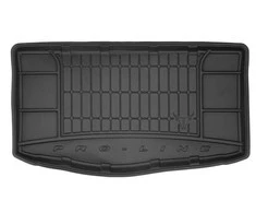 Frogum Guminis bagažinės kilimėlis Proline Kia Picanto III Hatchback nuo 2017m.