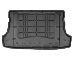 Bikuvalt Frogum Guminis bagažinės kilimėlis Proline Suzuki Grand Vitara II 2005-2017m. (viršutinė dalis)