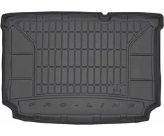 Frogum Guminis bagažinės kilimėlis Proline Ford Fiesta VII nuo 2017m. (5 durų)