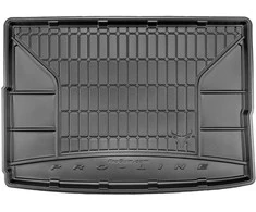 Frogum Guminis bagažinės kilimėlis Proline Opel Astra K Hatchback 2015-2021m. (41398)