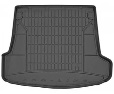 Frogum Guminis bagažinės kilimėlis Proline Saab 9-3 II Station wagon 2002-2014m.