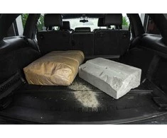 Frogum Guminis bagažinės kilimėlis Proline Ford Galaxy II 2006-2015m. (7 vietų)