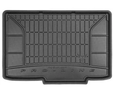 Frogum Guminis bagažinės kilimėlis Proline Opel Corsa E 2014-2019m. (apatinė dalis)