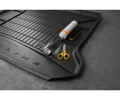 Frogum Guminis bagažinės kilimėlis Proline Volkswagen Golf VI Hatchback 2008-2012m. (5 durų)
