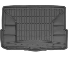 Frogum Guminis bagažinės kilimėlis Proline Renault Kadjar nuo 2015m. (apatinė dalis)