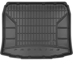 Frogum Guminis bagažinės kilimėlis Proline Audi A3 8P Sportback 2003-2013m.
