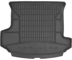 Frogum Guminis bagažinės kilimėlis Proline SsangYong Rexton II nuo 2017m. (5/7 vietų / with the third row of seats folded)