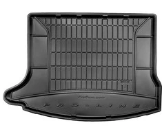 Frogum Guminis bagažinės kilimėlis Proline Mazda 3 III Hatcback 2013-2018m.
