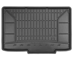 Frogum Guminis bagažinės kilimėlis Proline Opel Corsa E 2014-2019m. (apatinė dalis)