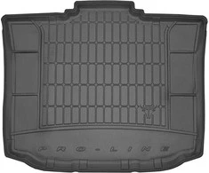 Frogum Guminis bagažinės kilimėlis Proline Skoda Roomster 2006-2015m.
