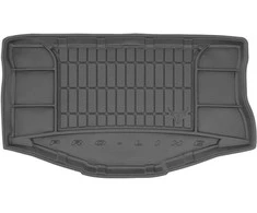 Frogum Guminis bagažinės kilimėlis Proline SsangYong Tivoli XLV 2015-2019m. (apatinė dalis)