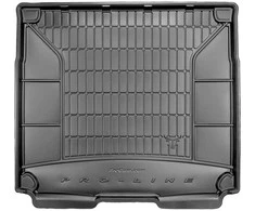 Frogum Guminis bagažinės kilimėlis Proline Peugeot 407 SW 2004-2011m.
