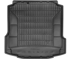 Frogum Guminis bagažinės kilimėlis Proline Seat Toledo IV 2012-2018m.
