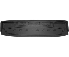 Frogum Guminis bagažinės kilimėlis Proline Chevrolet Orlando I 2011-2018m. (7 vietų)