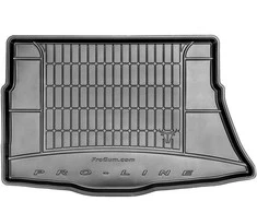 Frogum Guminis bagažinės kilimėlis Proline Kia Ceed II Hatchback 2012-2018m.