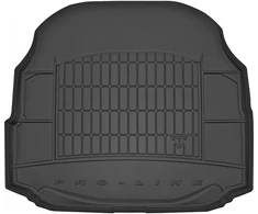 Frogum Guminis bagažinės kilimėlis Proline Mercedes C-class (W203) Sedan 2000-2006m.