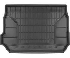 Frogum Guminis bagažinės kilimėlis Proline Peugeot 2008 2013-2019m. (5 durų)