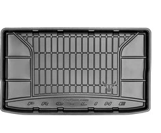 Bikuva.lt Frogum Guminis bagažinės kilimėlis Proline Ford B-Max 2012-2017m.