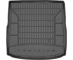 Bikuva.lt Frogum Guminis bagažinės kilimėlis Proline Volkswagen Golf VI Wagon 2009-2013m.