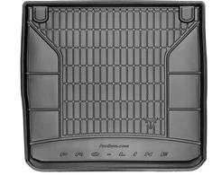 Frogum Guminis bagažinės kilimėlis Proline Citroen C5 II Combi 2008-2017m.