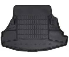Frogum Guminis bagažinės kilimėlis Proline Honda Accord VII Sedan 2002-2008m.