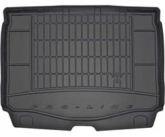 Frogum Guminis bagažinės kilimėlis Proline Peugeot 207 Station wagon 2006-2015m.