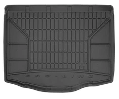 Frogum Guminis bagažinės kilimėlis Proline SsangYong Tivoli XLV 2015-2019m. (apatinė dalis / Comfort Version)