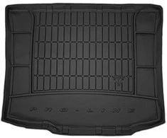 Frogum Guminis bagažinės kilimėlis Proline Audi A3 Hatchback I 8L 1996-2003m.