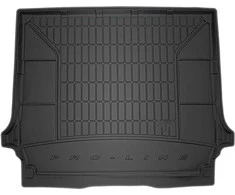 Bikuva.lt Frogum Guminis bagažinės kilimėlis Proline Citroen C4 Grand Picasso I 2006-2013m. (5/7 vietų / with the third row of seats folded)