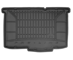 Frogum Guminis bagažinės kilimėlis Proline Opel Corsa D 2006-2014m. (3 durų / apatinė dalis)