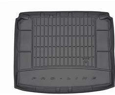 Frogum Guminis bagažinės kilimėlis Proline Volkswagen Golf IV Hatchback 1997-2003m. (5 durų)