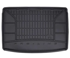 Frogum Guminis bagažinės kilimėlis Proline Volkswagen Golf Plus 2004-2014m. (viršutinė)