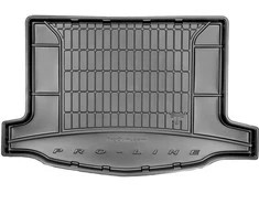 Frogum Guminis bagažinės kilimėlis Proline Honda Civic IX 2011-2015m. (5 durų / viršutinė dalis)