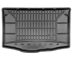 Frogum Guminis bagažinės kilimėlis Proline Mazda 2 IV Hatchback nuo 2014m.
