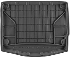 Frogum Guminis bagažinės kilimėlis Proline Ford Focus Hatchback 2010-2018m. (5 durų)